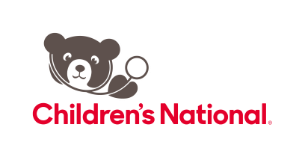 Children's National Health System logo